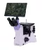 Mikroskop MAGUS Metal VD700 BD LCD (50-500x) s kamerou
