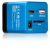 Mikroskopový digitální fotoaparát Bresser MikroCam mini Full HD HDMI