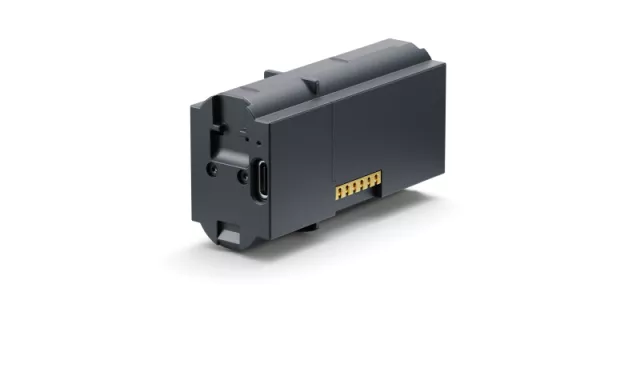 Akumulátor Pulsar LPS7i