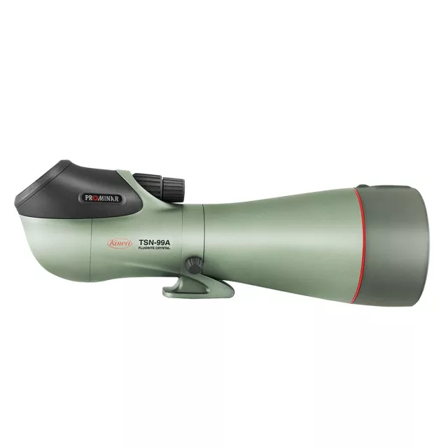 Ďalekohľad Kowa Prominar TSN-99A telo (lomený)
