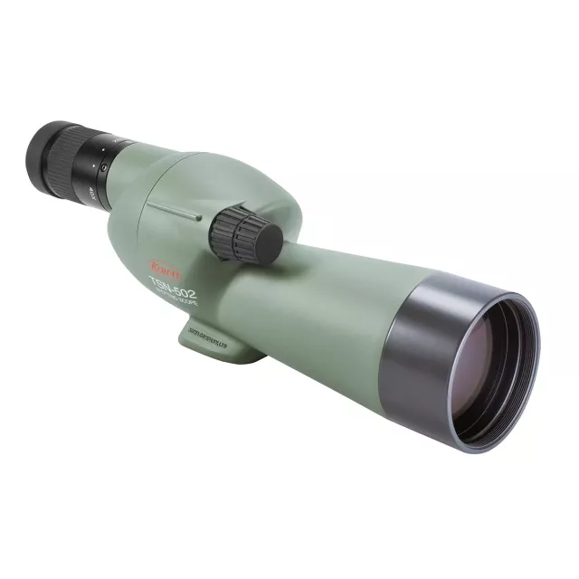 Ďalekohľad Kowa TSN-502 Kit 20-40x (priamy)