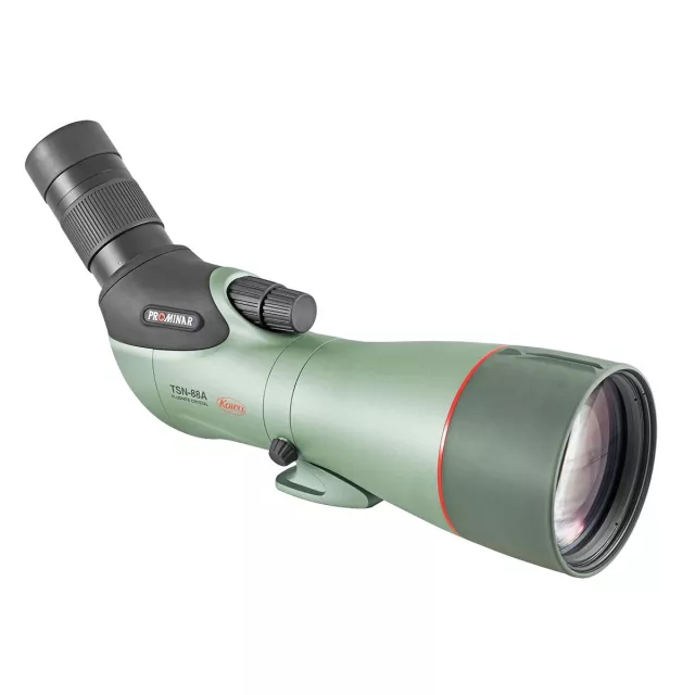 Pozorovací ďalekohľad Kowa TSN-88A Prominar  - Zoom Kit (lomený)