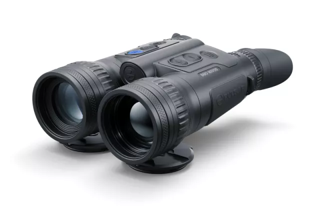 Multispektrálny binokulár Pulsar Merger Duo NXP50