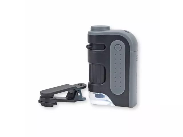 Digitálny mikroskop Carson MicroBrite MM-350 (60-120x)