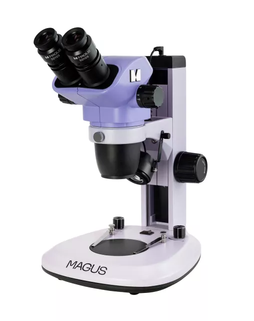 Stereomikroskop MAGUS Stereo 7B (6,7-45x)