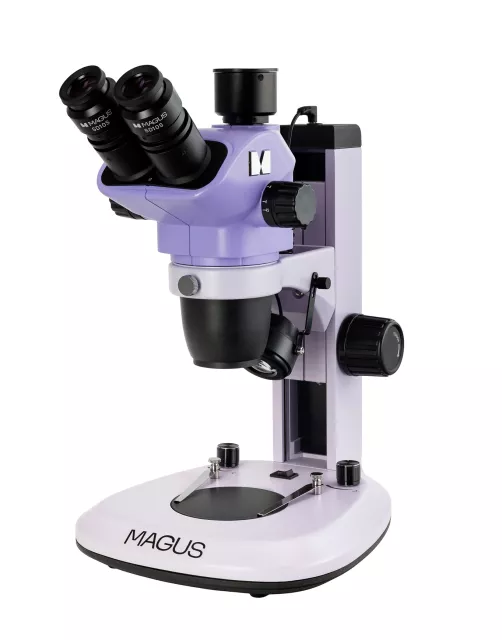 Stereomikroskop MAGUS Stereo 7T (6,7-45x)