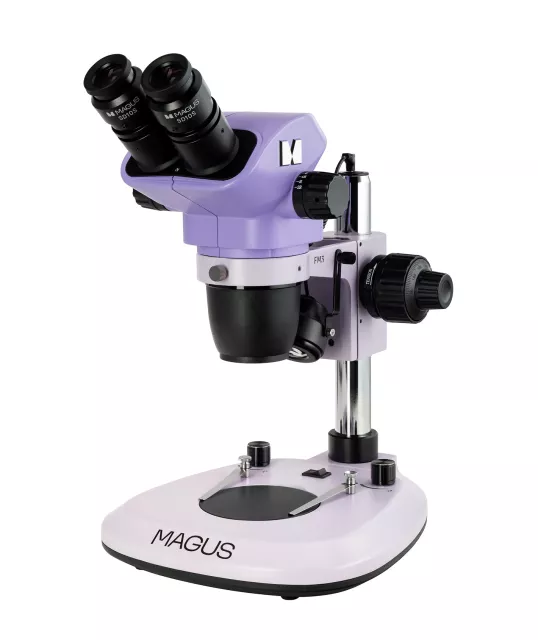Stereomikroskop MAGUS Stereo 8B (6,5-55x)