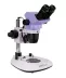 Stereomikroskop MAGUS Stereo 8B (6,5-55x)