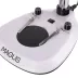 Stereomikroskop MAGUS Stereo 8B (6,5-55x)