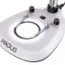 Stereomikroskop MAGUS Stereo 8B (6,5-55x)