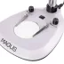 Stereomikroskop MAGUS Stereo 8B (6,5-55x)
