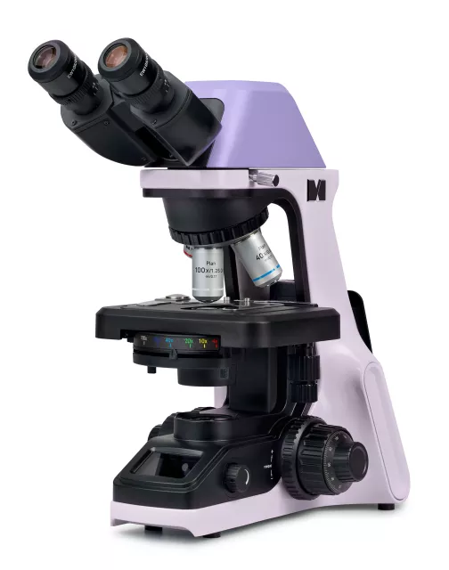 Mikroskop MAGUS Bio 240B (40-1000x)