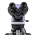 Mikroskop MAGUS Bio DH240 (40-1000x) s kamerou