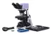 Mikroskop MAGUS Bio DH240 (40-1000x) s kamerou