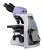 Mikroskop MAGUS Bio DH260 (40-1000x) s kamerou