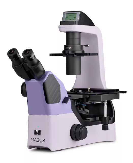 Mikroskop MAGUS Bio V360 (40-400x)