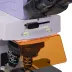 Mikroskop MAGUS Lum 450L (40-1000x)