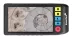 Digitálna lupa Levenhuk DTX DX50 - 2x; 4x; 8x; 16x; 32x (5")