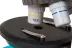 Mikroskop Levenhuk LabZZ M101 Azure (40-640x)