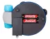 Mikroskop Levenhuk LabZZ M101 Azure (40-640x)