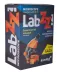Mikroskop Levenhuk LabZZ M101 Azure (40-640x)