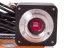 Mikroskop Levenhuk D740T (40-2000x) s kamerou