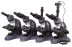 Mikroskop Levenhuk 720B (40-2000x)