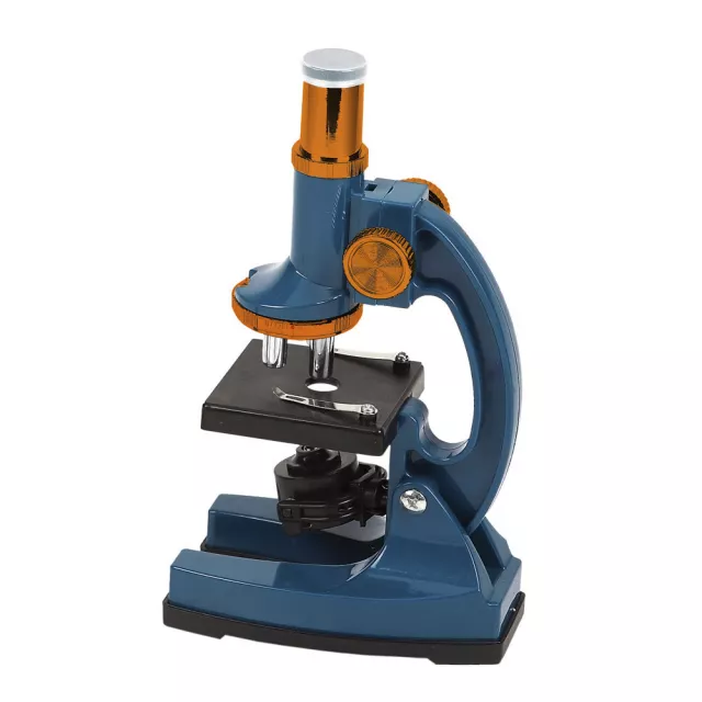 Mikroskop Levenhuk LabZZ M2 (100-900x)