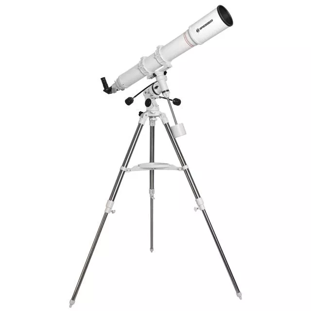 Hviezdársky ďalekohľad Bresser FirstLight AR-102/1000