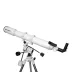 Hviezdársky ďalekohľad Bresser FirstLight AR-102/1000