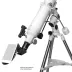 Hviezdársky ďalekohľad Bresser FirstLight AR-102/1000
