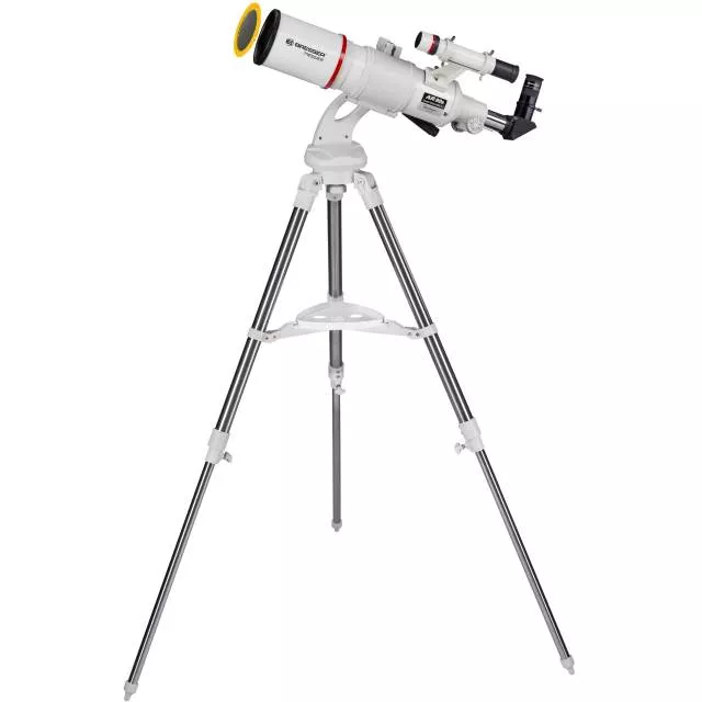 Hviezdarsky ďalekohľad Bresser Messier AR-90/500 NANO AZ