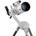 Hviezdarsky ďalekohľad Bresser Messier AR-90/500 NANO AZ