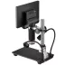 Digitálny mikroskop Bresser WiFi 1080P 2L s LCD displejom (2-44x) s kamerou