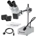 Mikroskop Bresser Biorit ICD CS LED (5-20x)