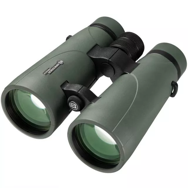 Binokulárny ďalekohľad Bresser Pirsch 15x56
