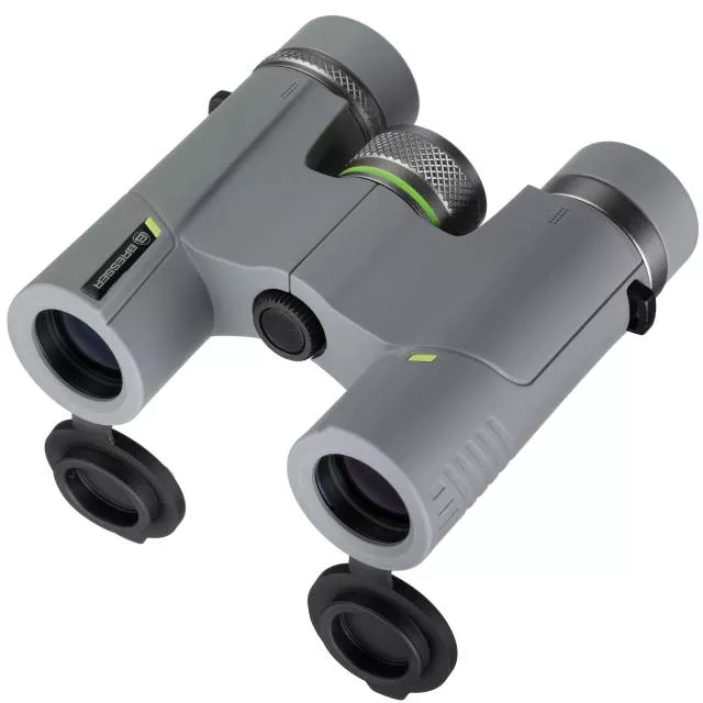 Binokulárny ďalekohľad Bresser 10x25, vodotesný