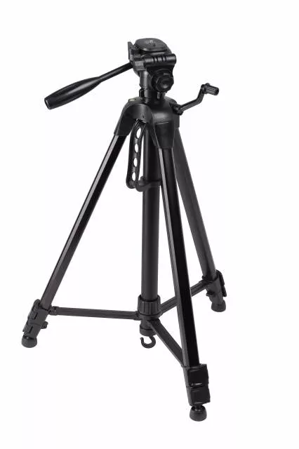 Cestovný statív Bresser TR-672AN s 3-cestnou hlavou