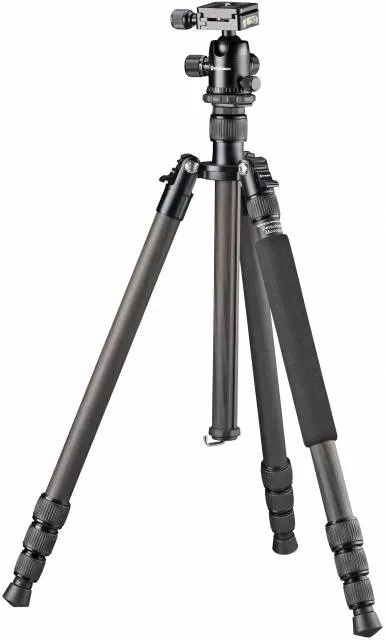 Statív Bresser BR-2504X8C-B1