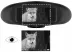 Digitálny binokulárny ďalekohľad s nočným videním Bresser 3,5x s nahrávaním Monochrom