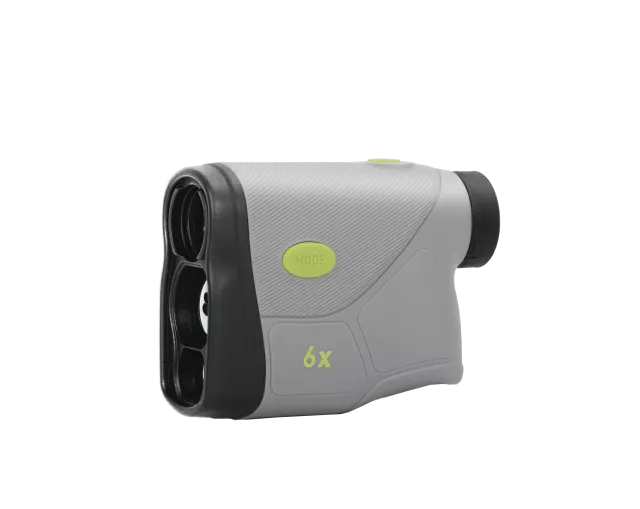 Laserový diaľkomer Bresser Range Pro 1300