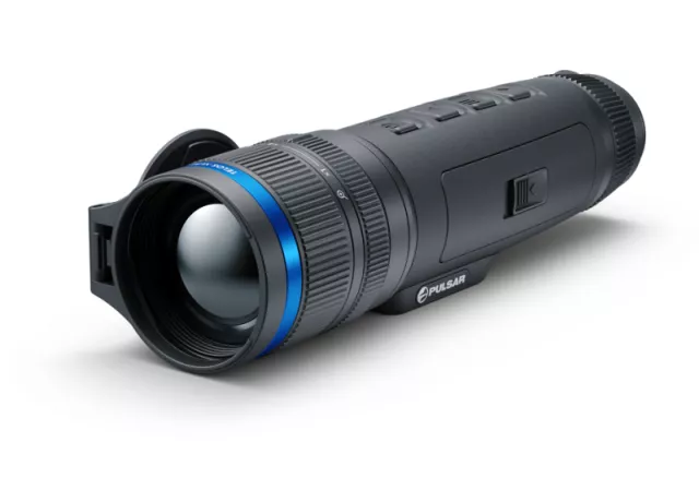 Termovízia Pulsar Telos XL50