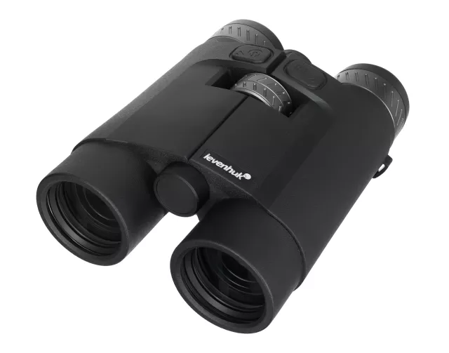 Binokulárny ďalekohľad Levenhuk Guard PRO 3000 s diaľkomerom