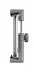 Manfrotto TwistGrip universal smartphone clamp