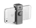 Manfrotto TwistGrip universal smartphone clamp
