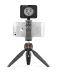 Manfrotto TwistGrip universal smartphone clamp
