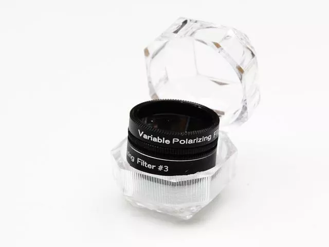 FILTER SKY-WATCHER DVOJITÝ POLARIZAČNÝ 1.25” OKULÁROVÝ