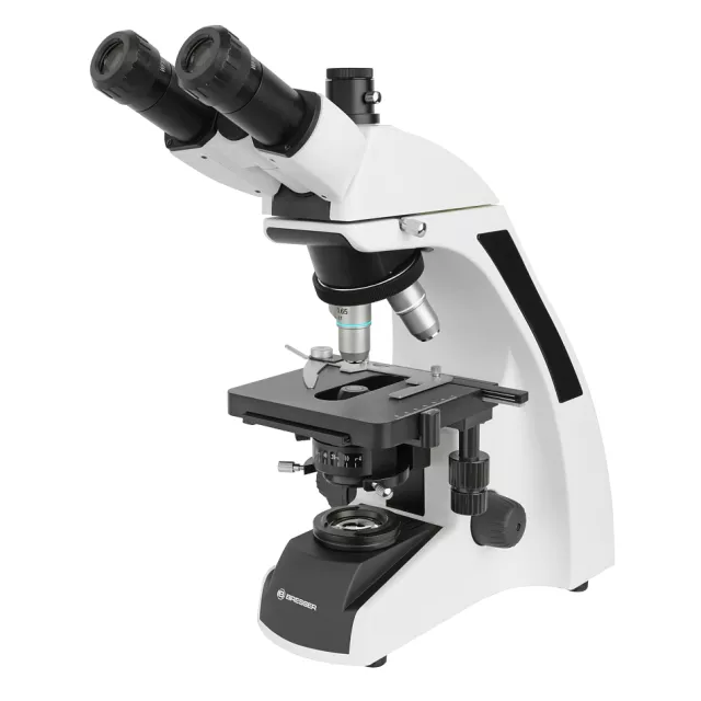Mikroskop Bresser Science TFM-201 (40-1000x)