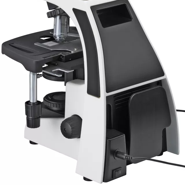 Mikroskop Bresser Science TFM-201 Infinity (40-1000x)
