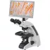 Mikroskop Bresser Science TFM-201 Infinity (40-1000x)